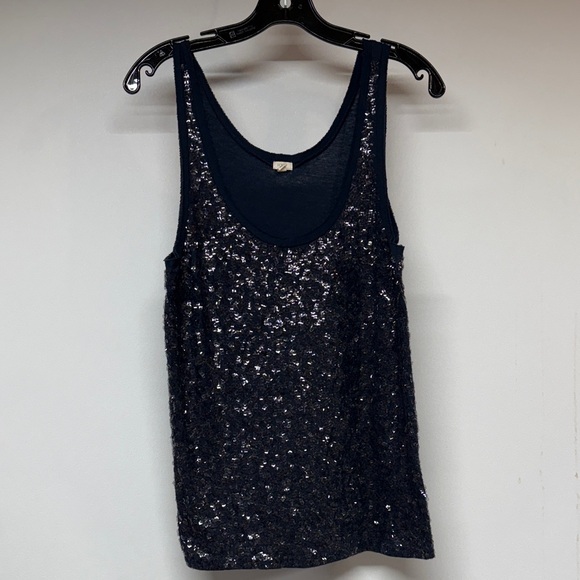 J. Crew Tops - J Crew Tank